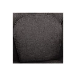 Serta Claremont Ergonomic Fabric Swivel Executive Chair With Back In Motion Technology, Dark Gray (44186E) -Cheap The Flex Chair Store unnamed file 3649
