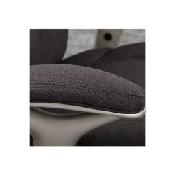 Serta Claremont Ergonomic Fabric Swivel Executive Chair With Back In Motion Technology, Dark Gray (44186E) -Cheap The Flex Chair Store unnamed file 3650