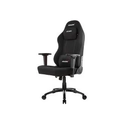 AKRACING Office Series Opal Polyester Computer And Desk Chair, Black (AKOPAL) -Cheap The Flex Chair Store unnamed file 368