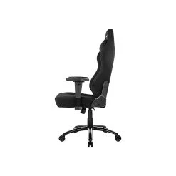 AKRACING Office Series Opal Polyester Computer And Desk Chair, Black (AKOPAL) -Cheap The Flex Chair Store unnamed file 369