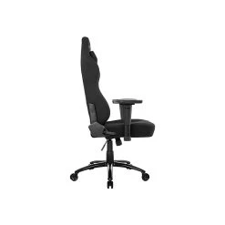 AKRACING Office Series Opal Polyester Computer And Desk Chair, Black (AKOPAL) -Cheap The Flex Chair Store unnamed file 370