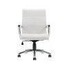 Offices To Go Luxhide Executive Chair, White (OTG11730BL28) -Cheap The Flex Chair Store unnamed file 3719
