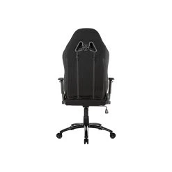AKRACING Office Series Opal Polyester Computer And Desk Chair, Black (AKOPAL) -Cheap The Flex Chair Store unnamed file 373