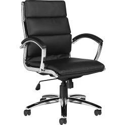 Global OTG Faux Leather Executive Chair, Black (OTG11648B) -Cheap The Flex Chair Store unnamed file 3796