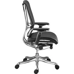 Raynor Marketing Raynor Nefil Pro Smart Motion Mesh Managers Chair, Tech Black, Retail -Cheap The Flex Chair Store unnamed file 380