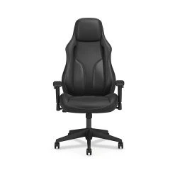 HON Ryder Leather Executive Chair, Black (HVL149.SB11) -Cheap The Flex Chair Store unnamed file 3818