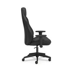 HON Ryder Leather Executive Chair, Black (HVL149.SB11) -Cheap The Flex Chair Store unnamed file 3819