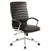Office Star Pro-Line II Black Faux Leather High Back Manager's Chair With Chrome Finish Arms And Base (SPX23590C-U6) -Cheap The Flex Chair Store unnamed file 3824