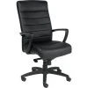 Raynor Eurotech Manchester Leather Executive Chair, Black -Cheap The Flex Chair Store unnamed file 3836
