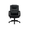 Global OTG Faux Leather Executive Chair, Black (OTG11618B) -Cheap The Flex Chair Store unnamed file 3841