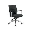 Global Accord Vinyl Executive Chair, Ink Black (26714ALA16F) -Cheap The Flex Chair Store unnamed file 3858