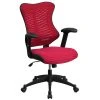 Flash Furniture BLZP806BY Mesh Office Chair, Burgundy (BLZP806BY) 2 Flash Furniture BLZP806BY Mesh Office Chair, Burgundy (BLZP806BY) -Cheap The Flex Chair Store unnamed file 392