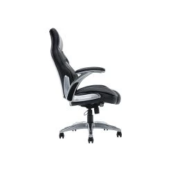 Dormeo Bonded Leather Manager Chair, Two Tone (60030) -Cheap The Flex Chair Store unnamed file 3922