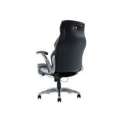 Dormeo Bonded Leather Manager Chair, Two Tone (60030) -Cheap The Flex Chair Store unnamed file 3925