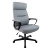 Staples Rutherford Luxura Manager Chair, Gray (58677) 2 Staples Rutherford Luxura Manager Chair, Gray (58677) -Cheap The Flex Chair Store unnamed file 3926