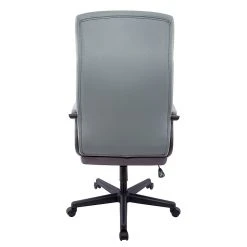 Staples Rutherford Luxura Manager Chair, Gray (58677) -Cheap The Flex Chair Store unnamed file 3930