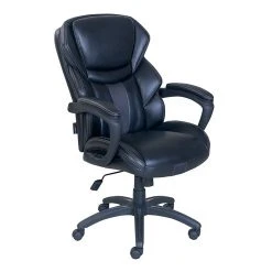 Dormeo Espo Octaspring Bonded Leather Managers Office Chair, Gray (47055) 15 Dormeo Espo Octaspring Bonded Leather Managers Office Chair, Gray (47055) -Cheap The Flex Chair Store unnamed file 3973