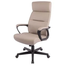 Staples Rutherford Luxura Manager Chair, Tan/Modern Gray (45609) -Cheap The Flex Chair Store unnamed file 3987