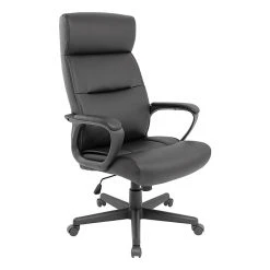 Staples Rutherford Luxura Manager Chair, Tan/Modern Gray (45609) -Cheap The Flex Chair Store unnamed file 3991