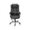 Staples Baird Bonded Leather Manager Chair, Black (23234) -Cheap The Flex Chair Store unnamed file 3998
