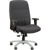 Raynor Eurotech Excelsior Fabric Big And Tall Manager's Chair, Black (BM90000-BLK) -Cheap The Flex Chair Store unnamed file 4008