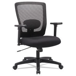 Alera® Envy Mesh High-Back Chair