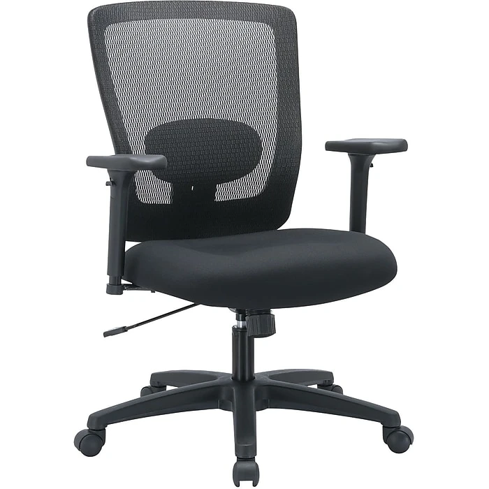Alera® Envy Mesh High-Back Chair 4 Alera® Envy Mesh High-Back Chair - Image 2