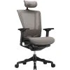 Raynor Marketing Raynor Nefil Elite Smart Motion Mesh Managers Chair With Headrest, 3D Gray -Cheap The Flex Chair Store unnamed file 4032