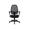 Global Offices To Go Mesh Fabric Manager Chair, Black (OTG11641B) -Cheap The Flex Chair Store unnamed file 4040
