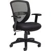 Global Offices To Go® Managers Mesh Back Chair, Black (OTG11320B) -Cheap The Flex Chair Store unnamed file 4043