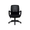 Global OTG Mesh Back Fabric Manager Chair, Black (OTG11750B) -Cheap The Flex Chair Store unnamed file 4078