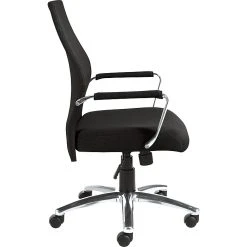 Global® Mesh-Back Manager Chair, Black (OTG11657B) -Cheap The Flex Chair Store unnamed file 4083