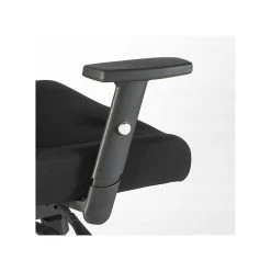 Bush Business Furniture Accord Mesh Back Office Chair, Black Fabric (CH1205BLF-03) -Cheap The Flex Chair Store unnamed file 4095