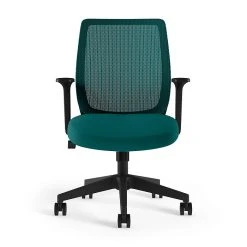 Union & Scale™ Essentials Mesh Back Fabric Task Chair, Black (UN56947) -Cheap The Flex Chair Store unnamed file 4147