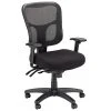Tempur-Pedic Mesh Task Chair, Black (TP8000) -Cheap The Flex Chair Store unnamed file 4149