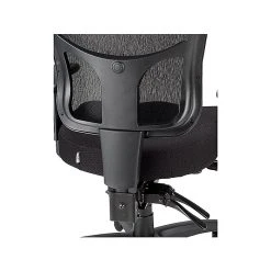 Tempur-Pedic Mesh Task Chair, Black (TP8000) -Cheap The Flex Chair Store unnamed file 4152