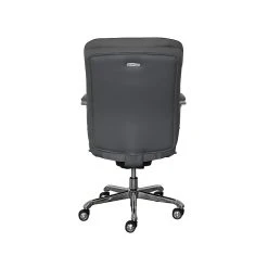 La-Z-Boy Sutherland Ergonomic Faux Leather Swivel Computer And Desk Chair, Gray (CHR10048B) 10 La-Z-Boy Sutherland Ergonomic Faux Leather Swivel Computer And Desk Chair, Gray (CHR10048B) -Cheap The Flex Chair Store unnamed file 418