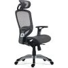 Union & Scale™ FlexFit™ Hyken Mesh Task Chair, Charcoal Gray (UN59464) -Cheap The Flex Chair Store unnamed file 4183