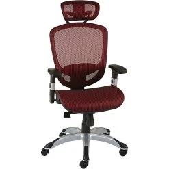 Union & Scale™ FlexFit™ Hyken Mesh Task Chair, Charcoal Gray (UN59464) -Cheap The Flex Chair Store unnamed file 4191