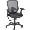 Staples Corvair Mesh Back Luxura Faux Leather Computer And Desk Chair, Black (23097) -Cheap The Flex Chair Store unnamed file 4200