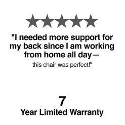 Staples Corvair Mesh Back Luxura Faux Leather Computer And Desk Chair, Black (23097) -Cheap The Flex Chair Store unnamed file 4207