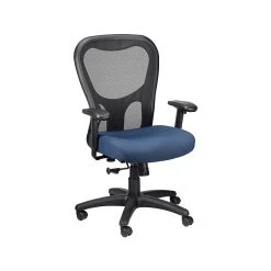 Tempur-Pedic TP9000 Mesh Task Chair, Black (TP9000) -Cheap The Flex Chair Store unnamed file 4214
