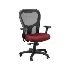 Tempur-Pedic TP9000 Mesh Task Chair, Black (TP9000) -Cheap The Flex Chair Store unnamed file 4217