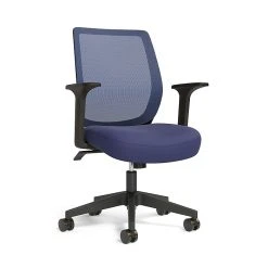 Union & Scale™ Essentials Mesh Back Fabric Task Chair, Gray (UN58149) -Cheap The Flex Chair Store unnamed file 4227