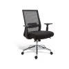 Union & Scale™ Prestige Marrett Fabric/Mesh Swivel Task Chair, Black (UN53249) -Cheap The Flex Chair Store unnamed file 4231