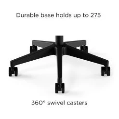 Union & Scale™ Essentials™ Mesh Back Fabric Task Chair, Black (UN59378) -Cheap The Flex Chair Store unnamed file 4244