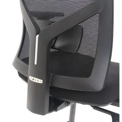 La-Z-Boy Mesh Back Molded Foam Task Chair, Black (60021) -Cheap The Flex Chair Store unnamed file 4255