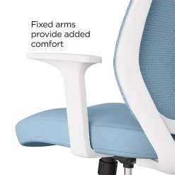 Union & Scale™ Essentials Mesh Back Fabric Task Chair, Seafoam (UN60409) 17 Union & Scale™ Essentials Mesh Back Fabric Task Chair, Seafoam (UN60409) -Cheap The Flex Chair Store unnamed file 4259