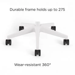 Union & Scale™ Essentials Mesh Back Fabric Task Chair, Seafoam (UN60409) 20 Union & Scale™ Essentials Mesh Back Fabric Task Chair, Seafoam (UN60409) -Cheap The Flex Chair Store unnamed file 4262