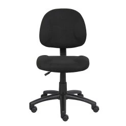 Boss Fabric Task Chair, Black (B315-BK) -Cheap The Flex Chair Store unnamed file 4286